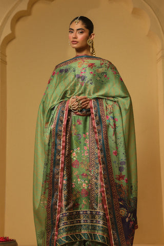 Zarqa (Radiant Eyes) - Set