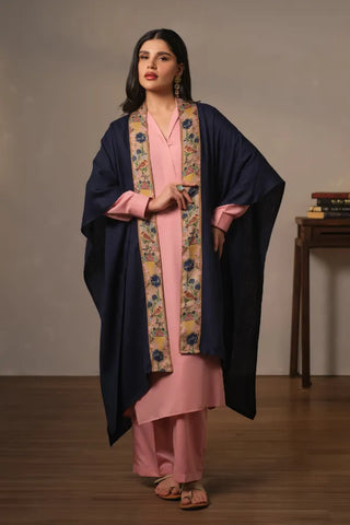 Gulaab (Rose) Cape