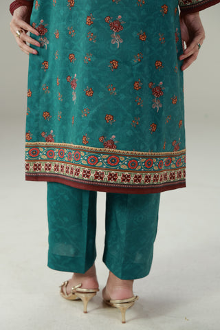 Tabeer (Dreams) - Co-Ord Set