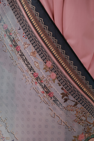 Sahil (Edge of the Sea) - Scarf