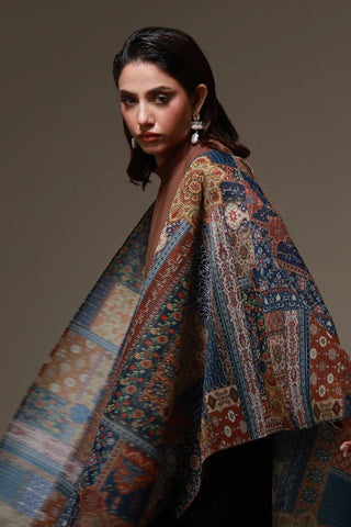 Mayal (Affectionate) - Cape