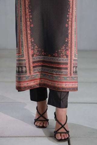 Koel (Cuckoo) - Co-Ord Set