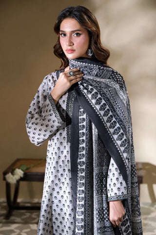 Saya (Shadow) Dupatta