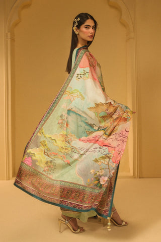 Salma (Serene) - Set