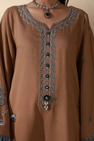 Ramal (Golden Dunes) - Co-Ord Set