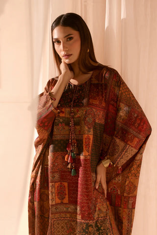 Arzina (Precious) - Kaftaan Set