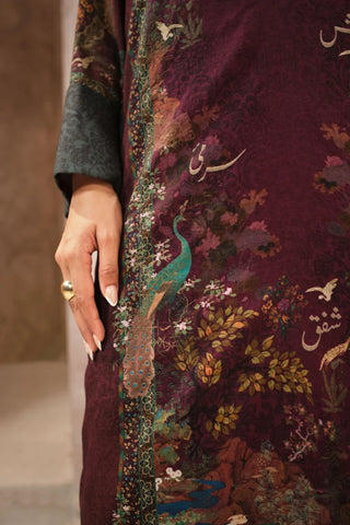 Kashish (Attraction) - Co-Ord Set
