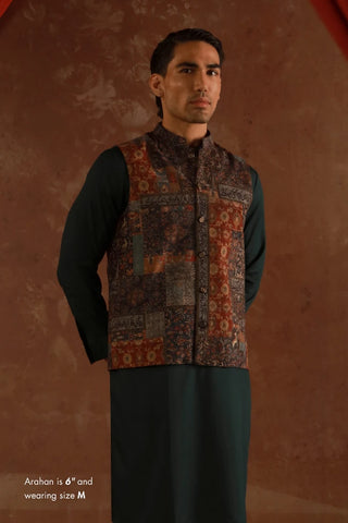 Izhaar (Confession) Vasket