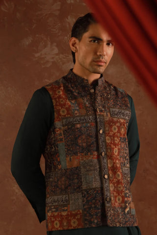 Izhaar (Confession) Vasket