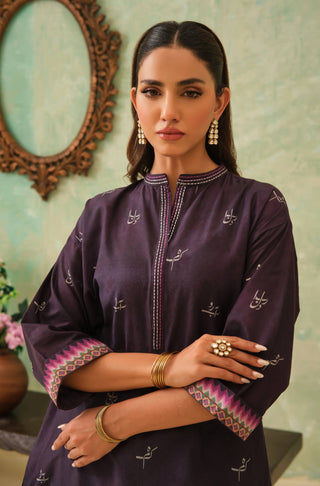 Dilruba (Beloved) - Shirt