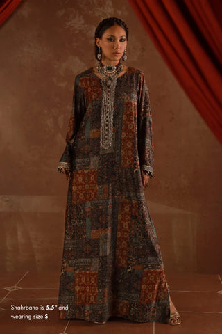 Izhaar (Confession) - Velvet Kaftaan