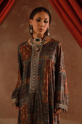 Izhaar (Confession) - Velvet Kaftaan