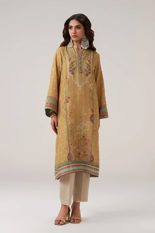 Sunaina (Graceful-Eyed) - 2 Piece Set