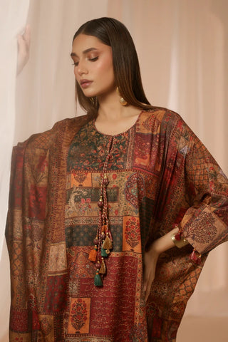 Arzina (Precious) - Kaftaan Set