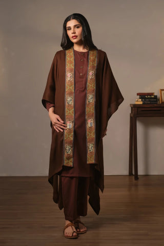 Gulzar (Blooming Garden) Cape