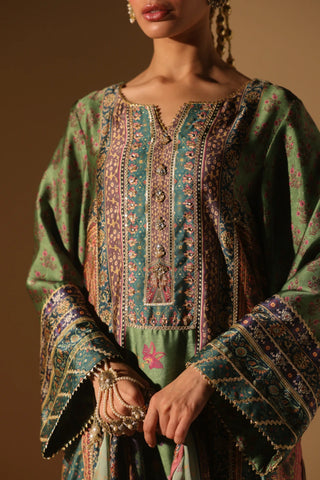 Zarqa (Radiant Eyes) - Set