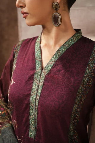 Kashish (Attraction) - Co-Ord Set