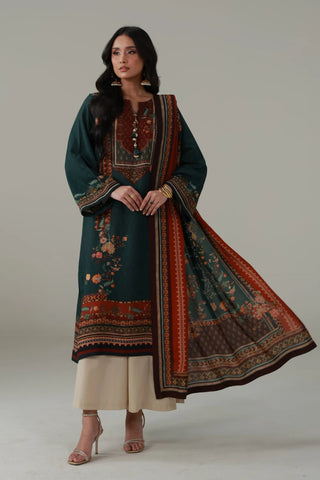 Nazar (Glance) - Long Shirt