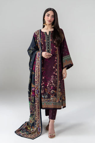Meena (Love) - Co-Ord Set