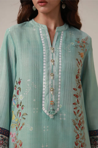Uroosa (Bride) - 2 Piece Set