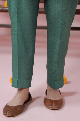 Naubahar (Fresh Bloom) - Co-Ord Set