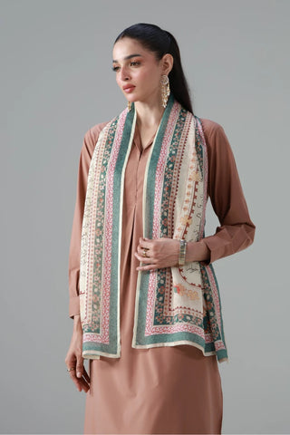 Mawra (Unpredictable) -  Scarf