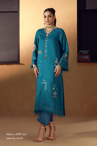 Chahat (Desire) - Co-Ord Set