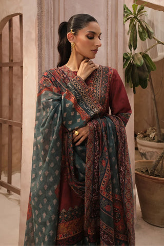 Humrahi (Companion) - Co-ord Set