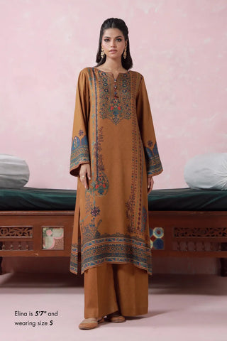 Narmeen (Delicate) - Co-Ord Set