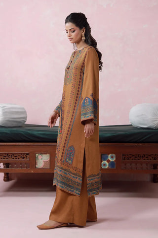 Narmeen (Delicate) - Co-Ord Set