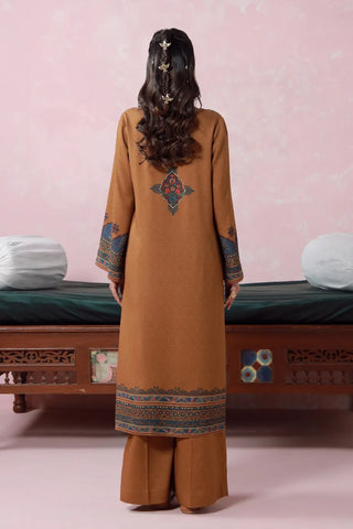 Narmeen (Delicate) - Co-Ord Set