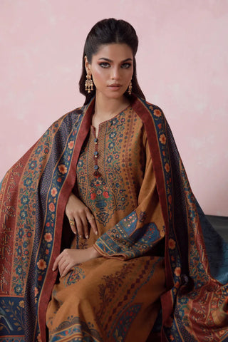 Narmeen (Delicate) - Co-Ord Set