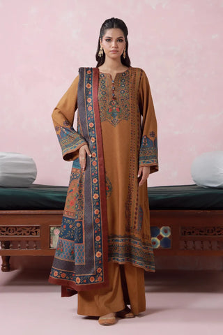 Narmeen (Delicate) - Co-Ord Set
