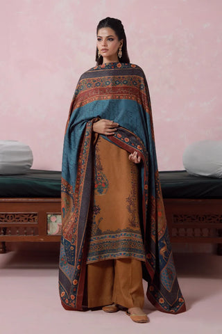 Narmeen (Delicate) - Shawl