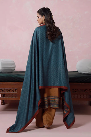 Narmeen (Delicate) - Shawl