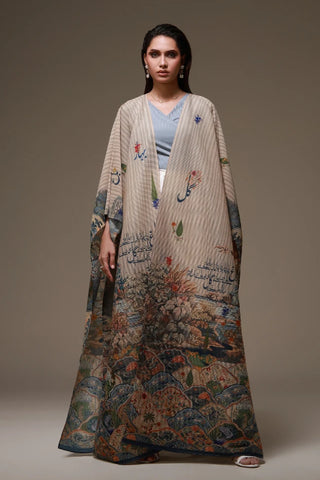 Bagh-e-Ulfat (Garden of Love) - Cape