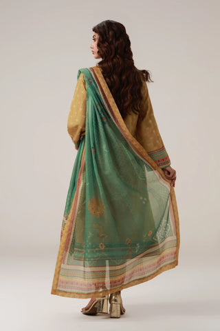 Sunaina (Graceful-Eyed) - 2 Piece Set