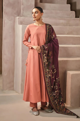 Kashish (Attraction) - Shawl