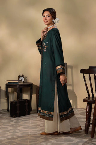 Wafa (Loyalty) -  Long shirt