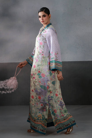Sumbul (Fragrant) - Kaftaan