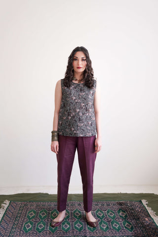 Virsa (Heritage) - Inner Top