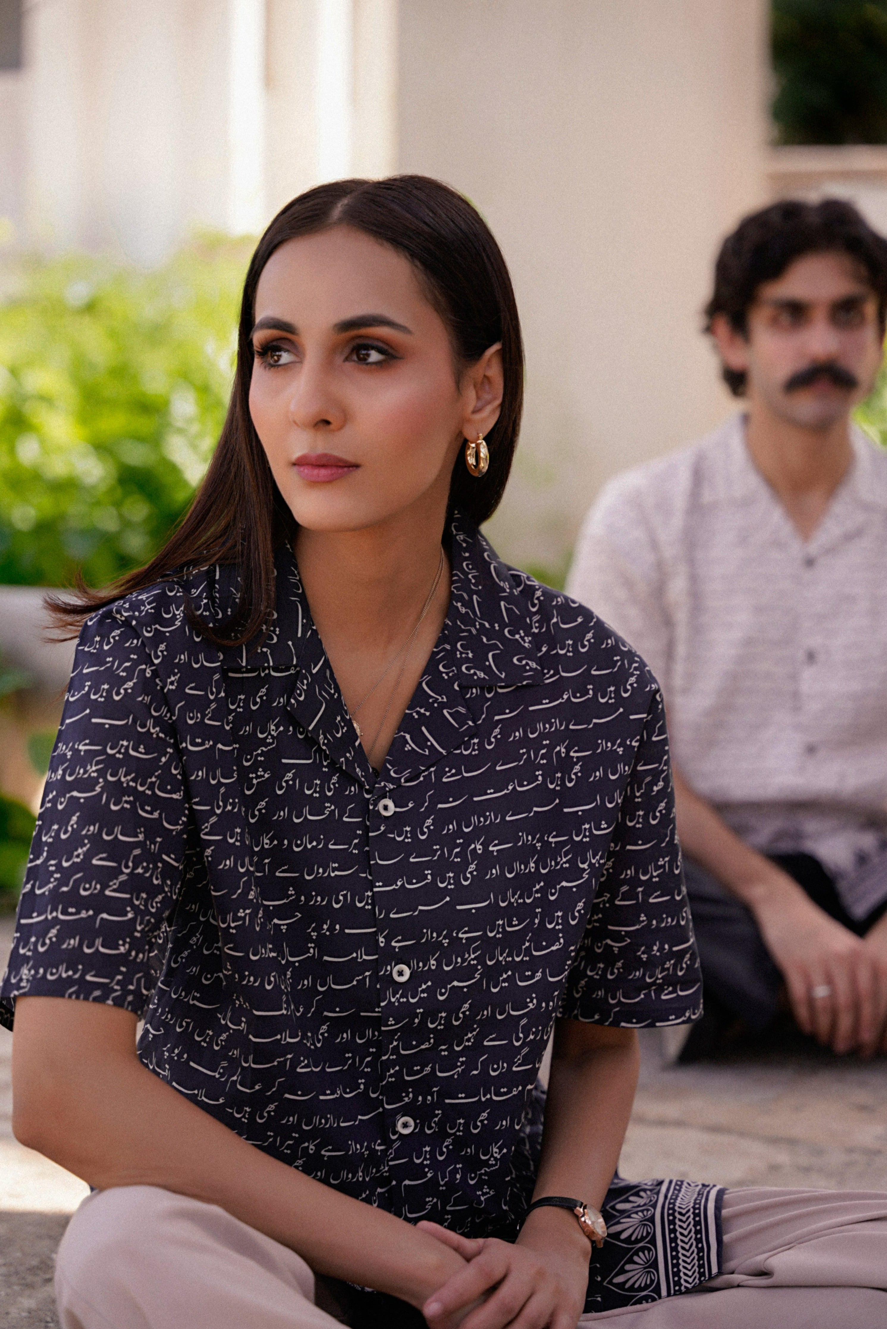 Manto Shirts – Manto UK