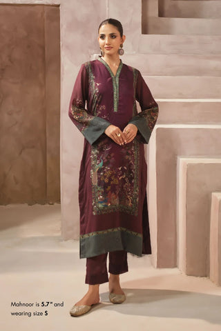 Kashish (Attraction) - Co-Ord Set