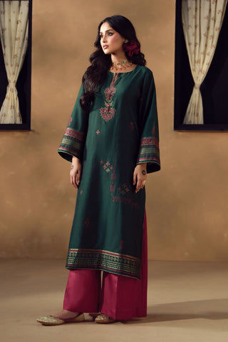 Raahi (Traveler) - Green Set
