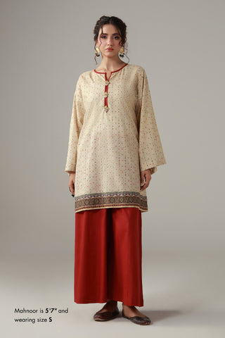Pukaar (Call) - Short Shirt