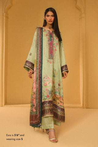 Salma (Serene) - Set