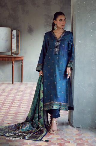 Naina Set