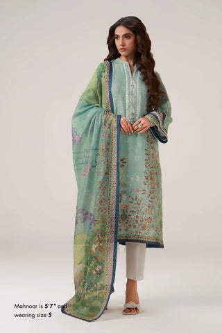 Uroosa (Bride) - 2 Piece Set