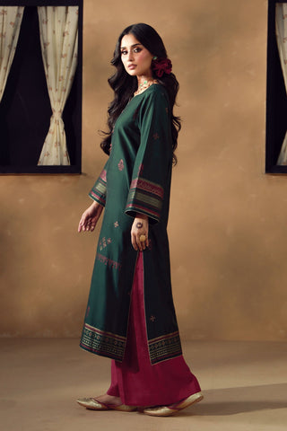Raahi (Traveler) - Green Set