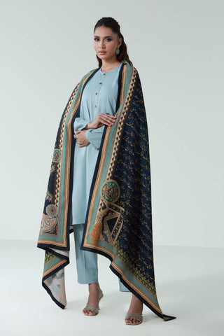 Tishnagi (Desire) - Shawl